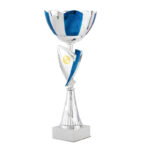 MOTORSPORTS AWARD TROPHY 10CM