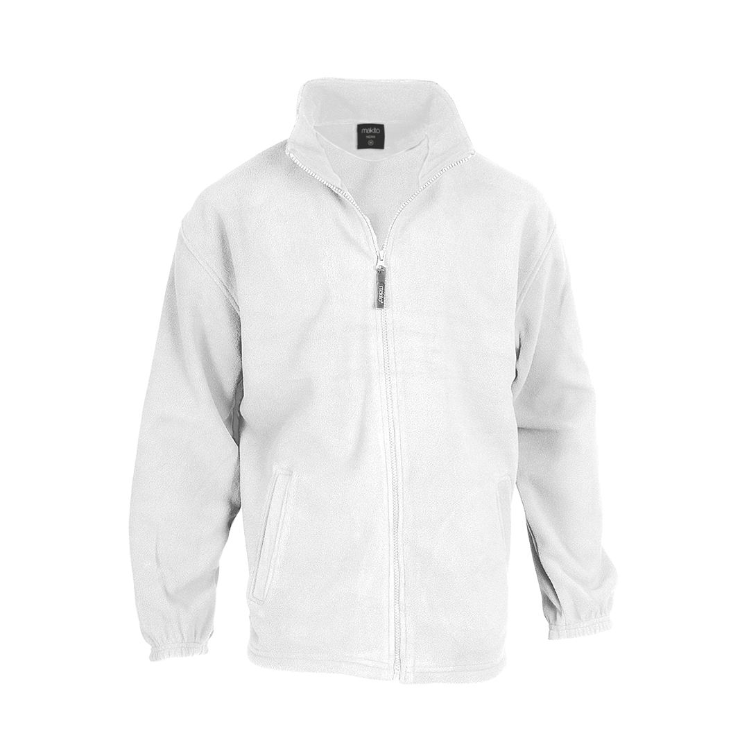 White jacket. White Fleece. Fleece Plush Jacket White Halfzip. Employer White Jacket.