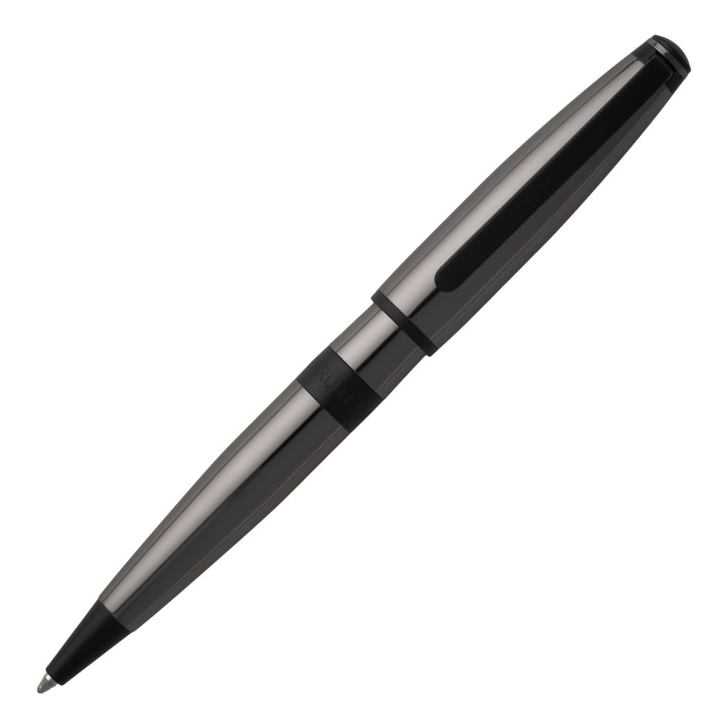 CERRUTI 1881 BALLPOINT PEN BICOLORE GUN - Hercules