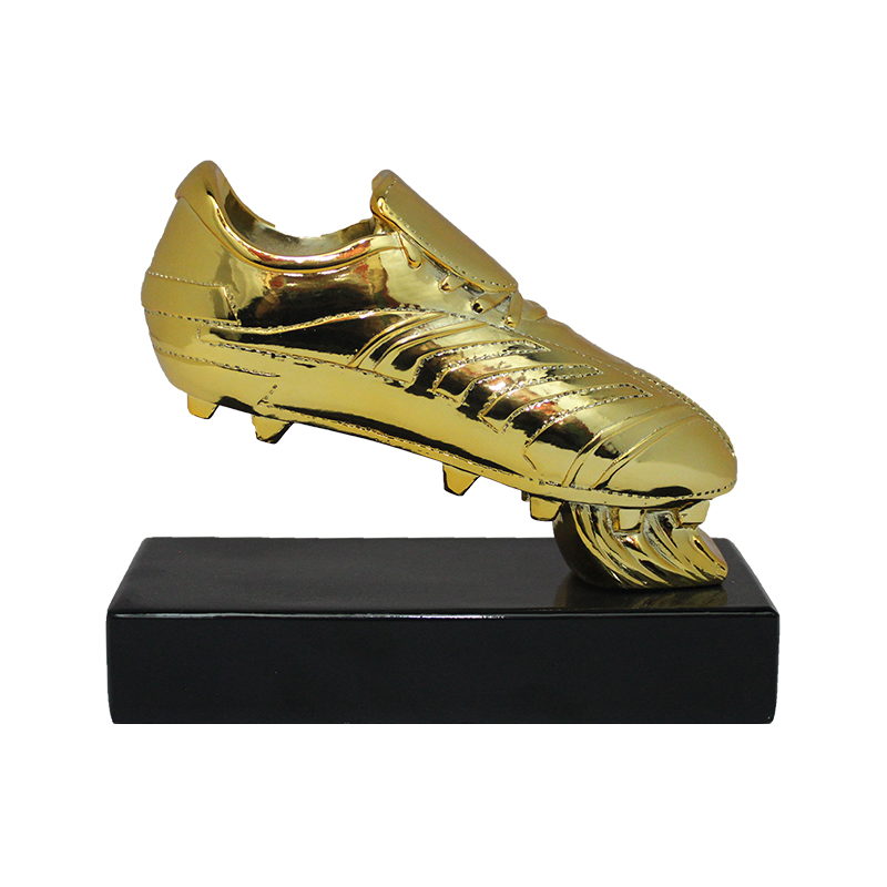 FOOTBALL TROPHY 13CM - Hercules