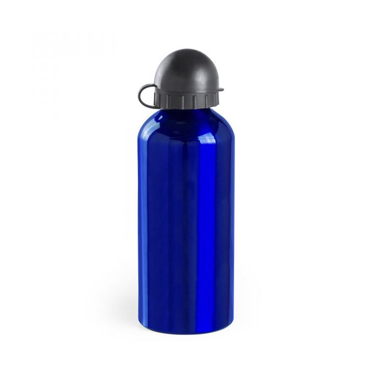 ALUMINUM BOTTLE BARRISTER 650ML - Hercules