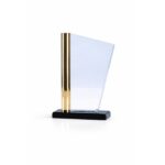 PRESTIGE GLASS AWARD 22CM
