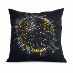 CUSTOM PRINTED PILLOW