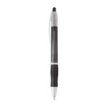 BALL PEN WITH RUBBER FINISH BARREL - Image 12