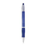 BALL PEN WITH RUBBER FINISH BARREL - Image 11
