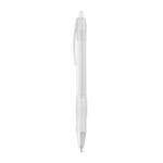 BALL PEN WITH RUBBER FINISH BARREL - Image 9