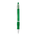 BALL PEN WITH RUBBER FINISH BARREL - Image 7