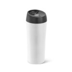STAINLESS STEEL TRAVEL CUP