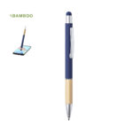 TOUCH BALL PEN ZABOX WITH STYLUS