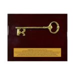 LIMITED EDITION LINE WIRELESS CHARGER BUISSON