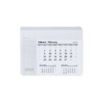 2026 MOUSEPAD CALENDAR RENDUX - Image 2