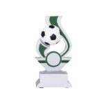 FOOTBALL TROPHY AWARD 15CM
