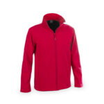 WATERPROOF RED JACKET BAIDOK - Image 15