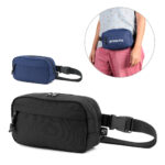 RECYCLED WAIST BAG