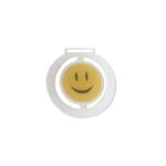 SMILEY FACE PLEXIGLASS MEDAL 7.5CM – FULL COLOR PRINTING INCLUDED - Image 2