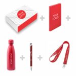 BASIC WELCOME PACK – CUSTOM EMPLOYEE ONBOARDING KIT (PACK OF 50) - Image 8