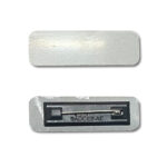 ECONOMIC LINE SILVER CUP WITH GOLD DETAILS 26CM - Image 2