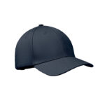 BAHAMAS 6-PANEL BASEBALL CAP - Image 2