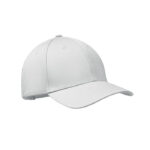 BAHAMAS 6-PANEL BASEBALL CAP - Image 3