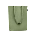 FABRIC SHOPPING BAG 100% HEMP - Image 12