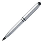 CERRUTI 1881 FOUNTAIN PEN LEAP CHROME - Image 6