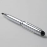 CERRUTI 1881 FOUNTAIN PEN LEAP CHROME - Image 8