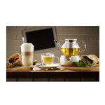 VILLEROY & BOCH HOT BEVERAGES CUP SET | ARTESANO | 2-PCS | 0.39L PORCELAIN - Image 2