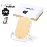 LIMITED EDITION LINE WIRELESS CHARGER BUISSON - Image 2