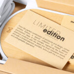 LIMITED EDITION LINE WIRELESS CHARGER BUISSON - Image 4