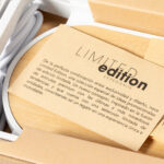 LIMITED EDITION LINE WIRELESS CHARGER BUISSON - Image 5