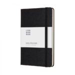MOLESKINE HARD COVER NOTEBOOK POCKET (OUTLET) - Image 11
