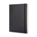 MOLESKINE SOFT COVER NOTE BOOK XLARGE - Image 15