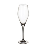 VILLEROY & BOCH CHAMPAGNE GLASSES | SET OF 6 | LA DIVINA COLLECTION