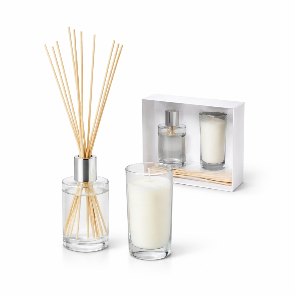 1690 AROMATIC SET HANKS - Image 1