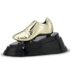 FOOTBALL TROPHY 14CM - Image 16