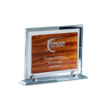 PREMIUM CRYSTAL AWARD 23CM