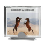 DELUXE CRYSTAL AWARD 18.5CM – PERFECT FOR SUBLIMATION PRINTING | GIFT BOX INCLUD - Image 2