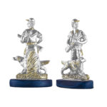 HUNTING FIGURE WITH DOG AWARD – 27.5CM | TROPHY & MEMENTO - Image 2