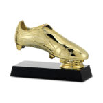 FOOTBALL TROPHY 14CM (PRINTING INCLUDED) - Image 3