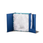 LUXURY GIFT BOX WITH RIBBON LARGE (OUTLET) - Image 4