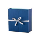 LUXURY GIFT BOX WITH RIBBON (OUTLET) - Image 3