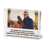 WHISKY GIFT SET BOX – 22.5X28.5X10.5CM SATIN LINED PRESENTATION - Image 3