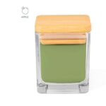 AROMATIC CANDLE SAFRON