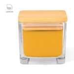 AROMATIC CANDLE SAFRON - Image 2