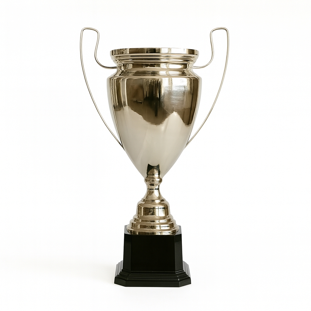 _24-4215-1 CLASSIC TROPHY 47CM - Image 1