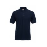 FRUIT OF THE LOOM 65/35 POLO SHIRT - Image 5