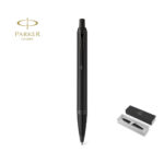 PARKER IM PEN ACHROMATIC