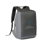 ANTI-THIEFT LAPTOP BACKPACK AVEIRO - Image 3