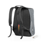 ANTI-THIEFT LAPTOP BACKPACK AVEIRO - Image 5