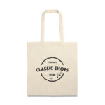 COTTON TOTE BAG WITH HANDLES BONDI